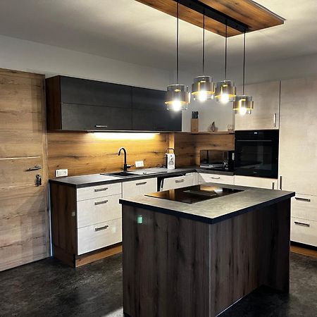 Unterbleiwanghof Villa Radstadt Ngoại thất bức ảnh