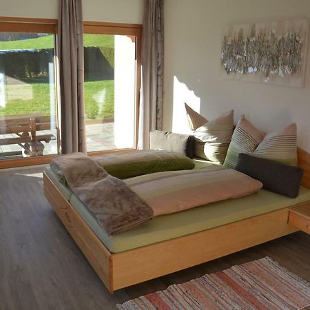 Unterbleiwanghof Villa Radstadt Ngoại thất bức ảnh