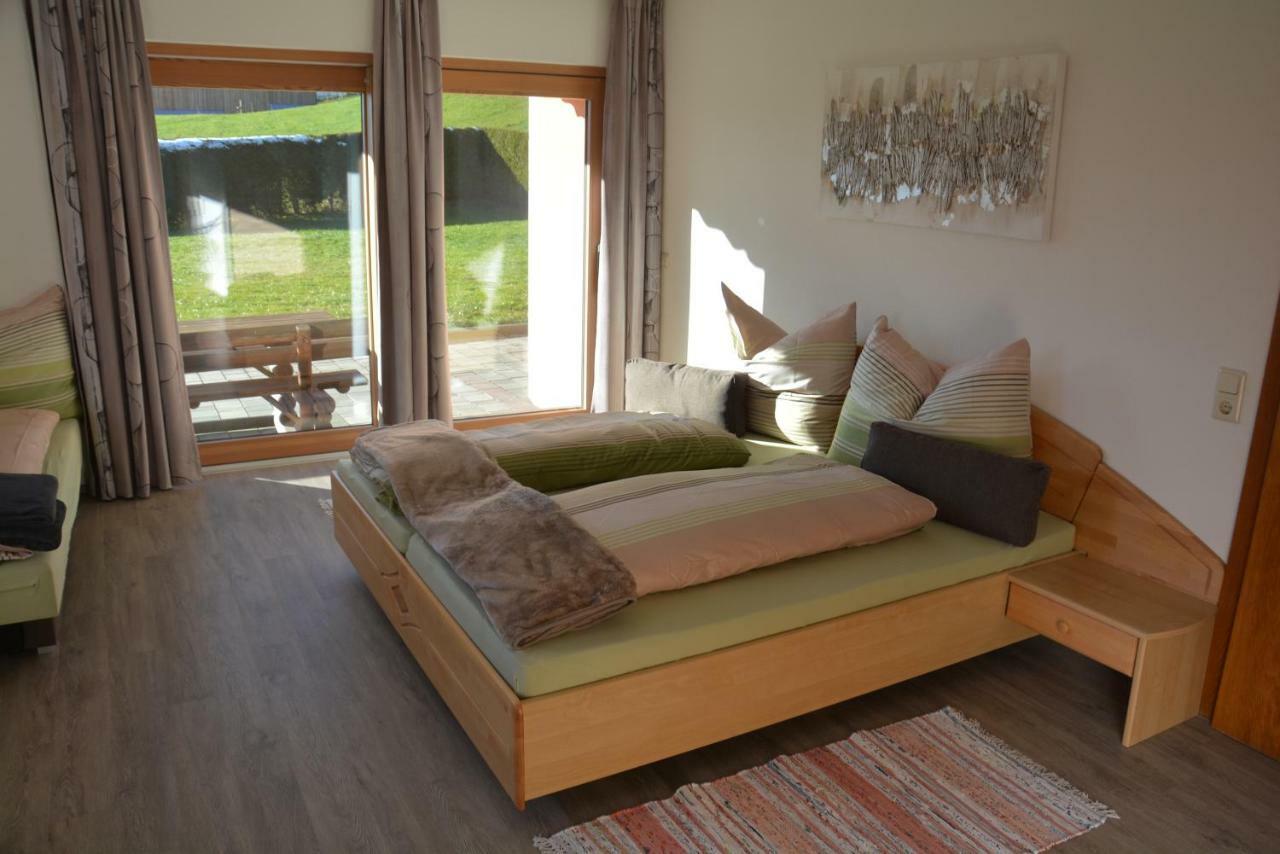 Unterbleiwanghof Villa Radstadt Ngoại thất bức ảnh