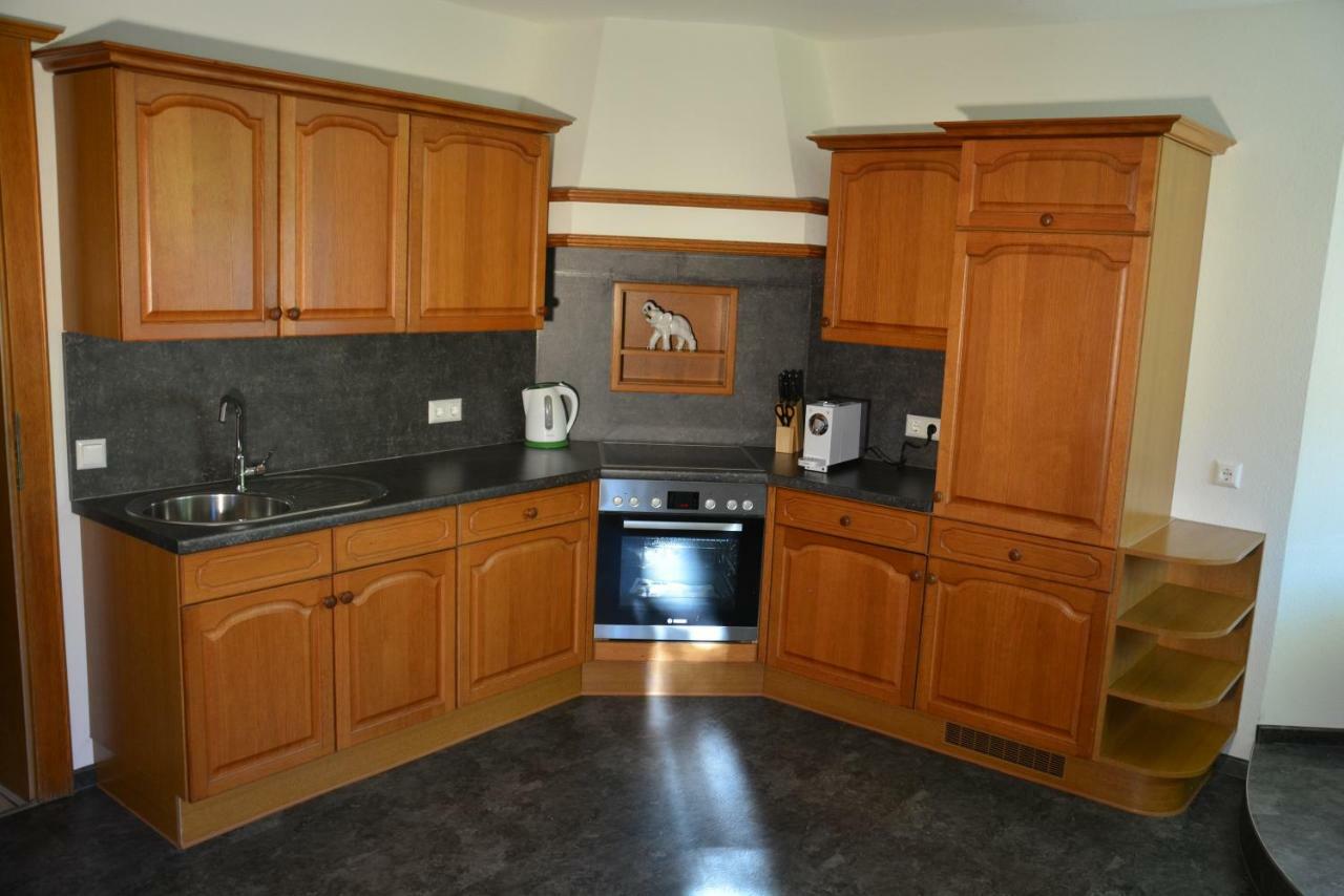 Unterbleiwanghof Villa Radstadt Ngoại thất bức ảnh