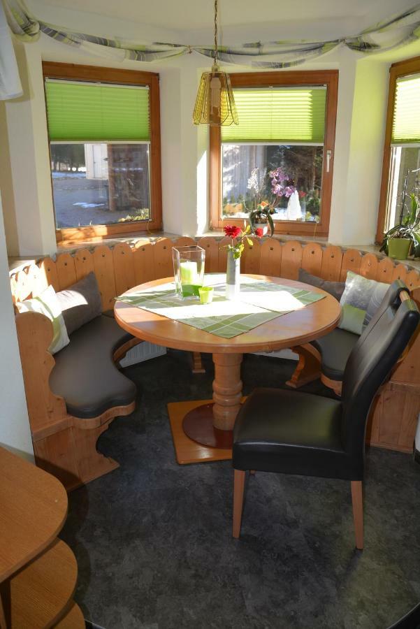 Unterbleiwanghof Villa Radstadt Ngoại thất bức ảnh